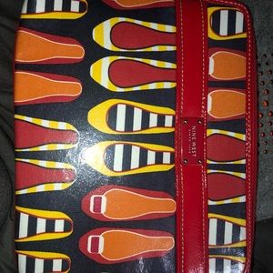 Nine West iPad sleeve